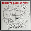 PJ Harvey / The Hope Six Demolition Project - LP