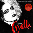 Soundtrack / Cruella - LP