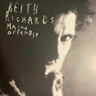Keith Richards / Main Offender - LP RED