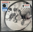 Pearl Jam / Rearviewmirror (Greatest Hits 1991-2003: Volume 1) - 2LP COLOR