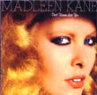 Madleen Kane ‎/ Don't Wanna Lose You - LP Used
