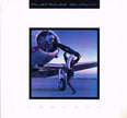 Platinum Blonde / Contact - PRESS KIT