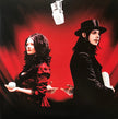 The White Stripes / Get Behind Me Satan (20TH ANN) - 2LP COLOR