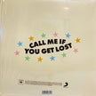 Tyler, The Creator / Call Me If You Get Lost - 2LP Used