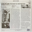 Bob Dylan / Highway 61 Revisited - LP