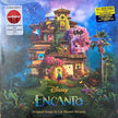 Various / Encanto - LP GREEN