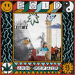 Ecid / Zen Repair - LP Used BLUE