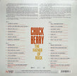 Chuck Berry / The Father Of Rock - LP