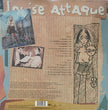 Louise Attaque / Louise Attaque - LP Pict disc
