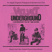 The Velvet Underground / The Velvet Underground (A Documentary Film By Todd Haynes) - 2LP
