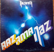 Nazareth / Razamanaz - LP USED