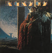 Kansas / Monolith - LP USED