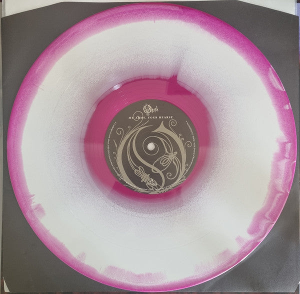 Opeth / My Arms, Your Hearse - 2LP PURPLE
