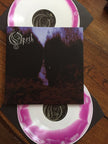 Opeth / My Arms, Your Hearse - 2LP PURPLE