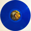 Corinne Bailey Rae / The Sea - LP BLUE