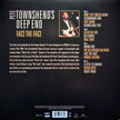 Pete Townshend's Deep End / Face The Face - 2LP YELLOW