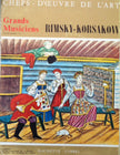 Rimsky-Korsakow* ‎/ Antar - Vol Du Bourdon - LP (used 10'')