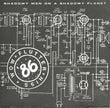 Shadowy Men On A Shadowy Planet / Wow Flutter Hiss '86 - LP 7'' Used