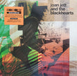 Joan Jett And The Blackhearts / Acoustics - LP
