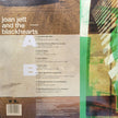 Joan Jett And The Blackhearts / Acoustics - LP