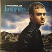 Justin Timberlake ‎/ Justified - 2LP