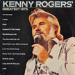 Kenny Rogers / Greatest Hits - LP (Used)
