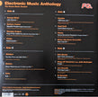 Various / Electronic Music Anthology: House Session - LP