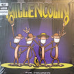 Millencolin / For Monkeys - LP COLOR