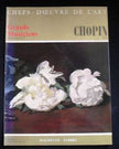 Chopin* ‎/ Les Quatre Ballades Pour Piano - LP (used 10'')