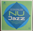Various / Nu Jazz (The Finest Jazzy Tracks From The New Generation) - LP