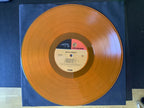 Lucifer / Lucifer IV - LP ORANGE