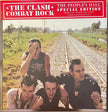 The Clash / Combat Rock + The People's Hall - 3LP