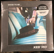 Keb' Mo' / Good To Be... - 2LP RED