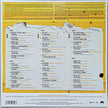 Artistes Variés / The Music Tribute Boxset Of Quentin Tarantino - The Best Songs From Quentin Tarantino's Films - 3 LP Used