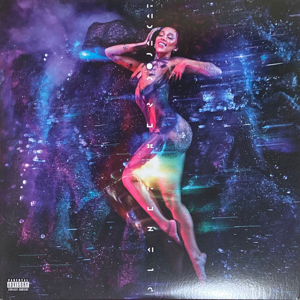 Doja Cat / Planet Her 2LP Used