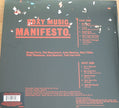 Roxy Music / Manifesto - LP