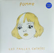 Pomme / Les Failles Cachées - 2LP BLUE