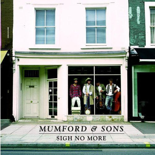 Mumford & Sons / Sigh No More - LP