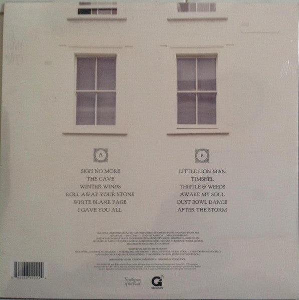 Mumford & Sons / Sigh No More - LP