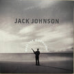 Jack Johnson / Meet The Moonlight - LP MILKY CLEAR