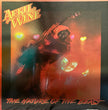 April Wine / The Nature Of The Beast - LP color