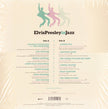 Various / ElvisPresleyinJazz - A Jazz Tribute To Elvis Presley - LP
