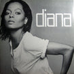 Diana Ross ‎/ Diana - LP Used