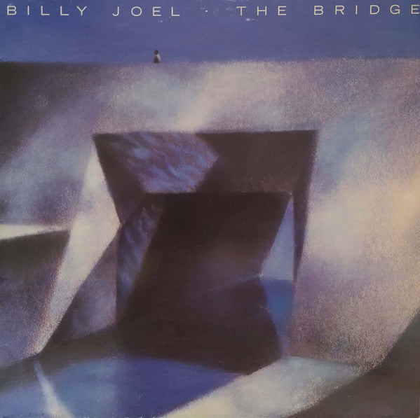 Billy Joel / The Bridge - LP