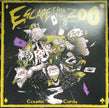 Escape From The Zoo / Countin' Cards - LP