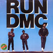 Run DMC / Tougher Than Leather - LP (Used)
