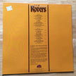 The Rovers / The Rovers - LP USED