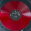 Amanda Shires / Take It Like A Man - LP RED