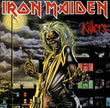 Iron Maiden / Killers - LP Used