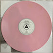 Spellling / The Turning Wheel - 2LP PINK